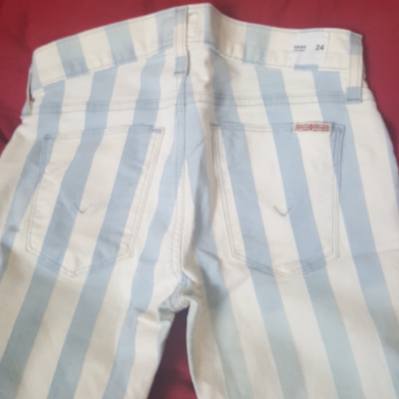 Hudson jeans Krista Super Skinny - Picture 5 of 11